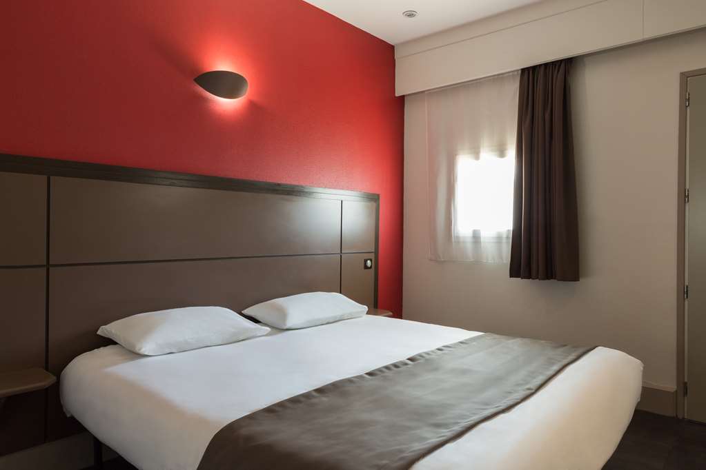 Hotel Confort Le Moulin Rouge Terrasson Pokój zdjęcie